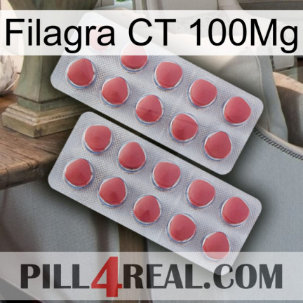Filagra CT 100Mg 19
